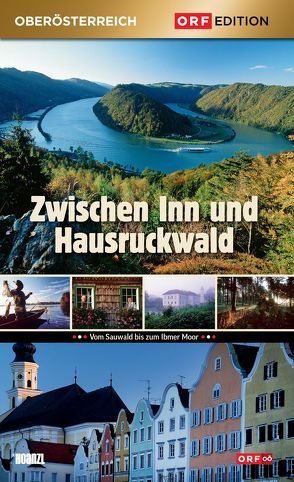 Zwischen Inn und Hausruckwald von Diverse