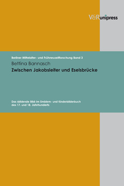 Zwischen Jakobsleiter und Eselsbrücke von Bannasch,  Bettina, Hallacker,  Anja, Kocher,  Ursula