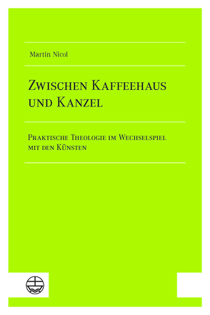 Zwischen Kaffeehaus und Kanzel von Deeg,  Alexander von, Nicol,  Martin