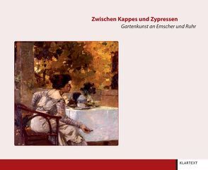 Zwischen Kappes und Zypressen von Oldengott,  Martina, Vogt,  Christine