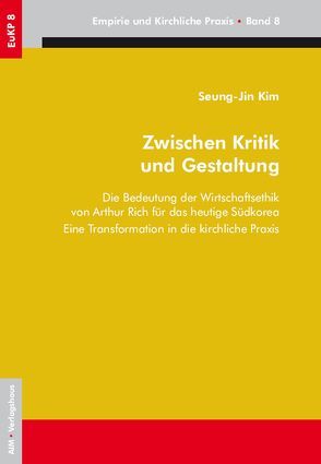 Zwischen Kritik und Gestaltung von Seung-Jin,  Kim