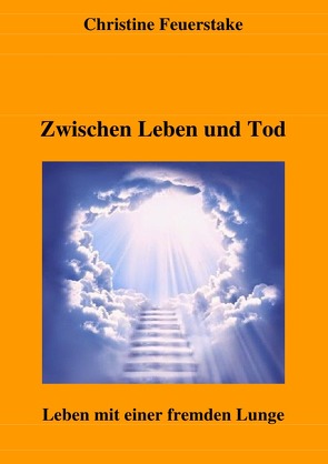 Zwischen Leben und Tod von Feuerstake,  Christine