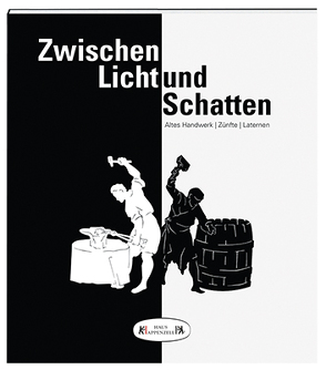 Zwischen Licht und Schatten von Haus Appenzell