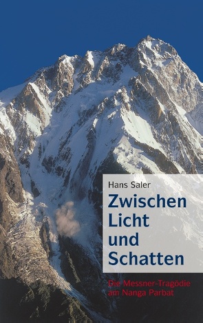 Zwischen Licht und Schatten von Saler,  Hans