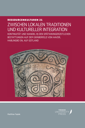 ZWISCHEN LOKALEN TRADITIONEN UND KULTURELLER INTEGRATION von Toplak,  Matthias S.