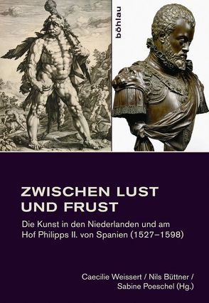 Zwischen Lust und Frust von Büttner,  Nils, Poeschel,  Sabine, Weissert,  Caecilie