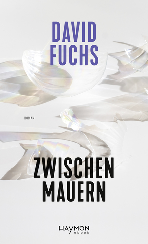 Zwischen Mauern von Fuchs,  David