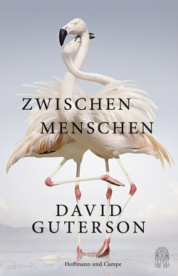 Zwischen Menschen von Deggerich,  Georg, Guterson,  David, Schermer-Rauwolf,  Gerlinde, Weiss,  Robert A