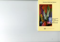 Zwischen Musik und Malerei. Der Beethoven-Forscher Max Unger und seine Freundschaft mit Karl Schmidt-Rottluff von Bettermann,  Silke, Fischer,  Sybille, Hagedorn,  Annette, Hoppmann,  Andreas, Ladenburger,  Michael, Schulz-Anker,  Ruth