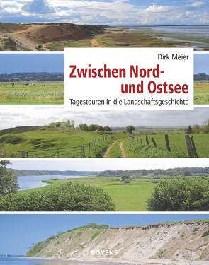 Zwischen Nord- und Ostsee von Meier,  Dirk