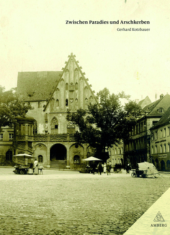 Zwischen Paradies und Arschkerben von Fischer,  Jörg, Kotzbauer,  Gerhard