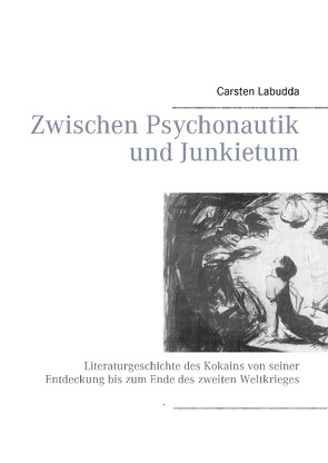 Zwischen Psychonautik und Junkietum von Labudda,  Carsten