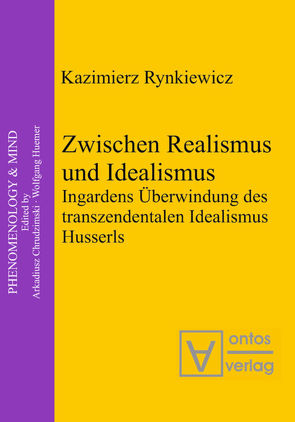 Zwischen Realismus und Idealismus von Rynkiewicz,  Kazimierz