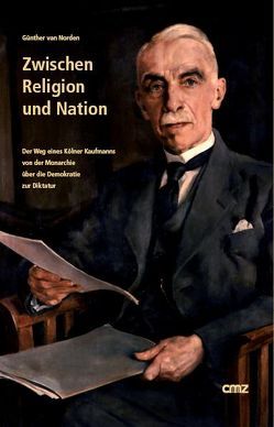 Zwischen Religion und Nation von Norden,  Günther van