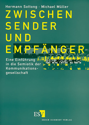 Zwischen Sender und Empfänger von Mueller,  Michael, Sottong,  Hermann