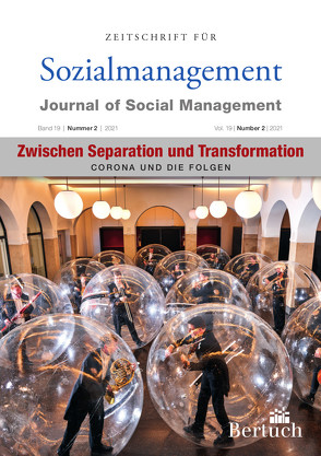 Zwischen Separation und Transformation von Schäfer,  Erich