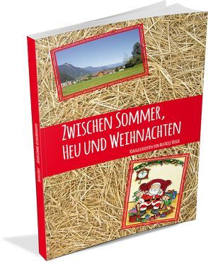 Zwischen Sommer, Heu und Weihnachten von Dosch,  Beatrice