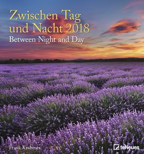 Zwischen Tag und Nacht 2018 von Krämer,  Frank