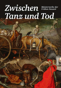 Zwischen Tanz und Tod von Ulrich,  Becker