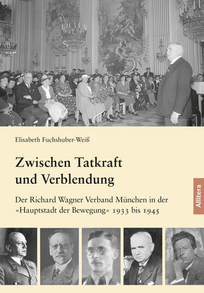 Zwischen Tatkraft und Verblendung von Fuchshuber-Weiß,  Elisabeth