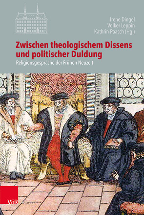 Zwischen theologischem Dissens und politischer Duldung von Appold,  Kenneth, Bauer,  Gisa, Daugirdas,  Kestutis, Dingel,  Irene, Gehrt,  Daniel, Gleiß,  Friedhelm, Hund,  Johannes, Kohnle,  Armin, Krumenacker,  Yves, Leppin,  Volker, Nebgen,  Christoph, Neuner,  Peter, Paasch,  Kathrin, Rose,  Miriam, Schlachta,  Astrid von, Schunka,  Alexander, Spehr,  Christopher, Thomsen,  Martina, Wien,  Ulrich A.