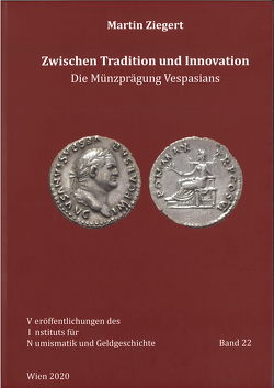 Zwischen Tradition und Innovation von Ziegert,  Martin