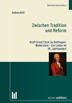 Zwischen Tradition und Reform von Brill,  Andrea