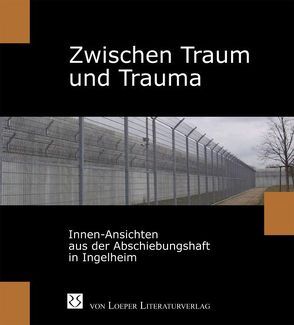 Zwischen Traum und Trauma von Thiem,  Alena