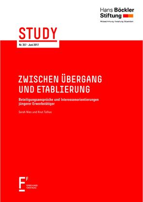 Zwischen Übergang und Etablierung von Nies,  Sarah, Tullius,  Knut