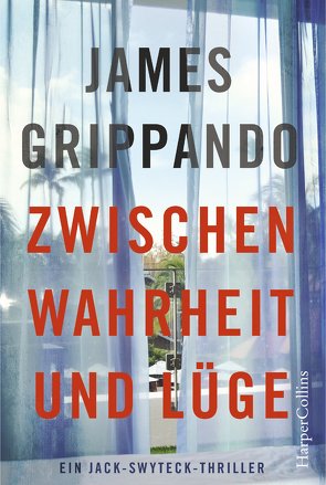 Zwischen Wahrheit und Lüge von Grippando,  James, Mewes,  Marco