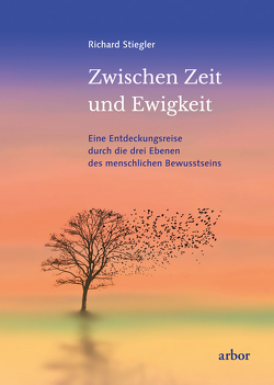 Zwischen Zeit und Ewigkeit von Stiegler,  Richard