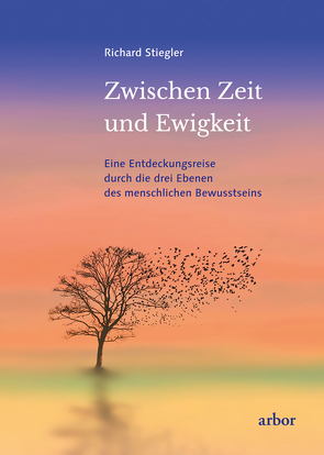 Zwischen Zeit und Ewigkeit von Stiegler,  Richard