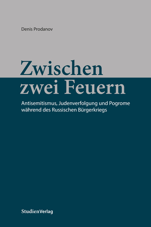 Zwischen zwei Feuern von Prodanov,  Denis