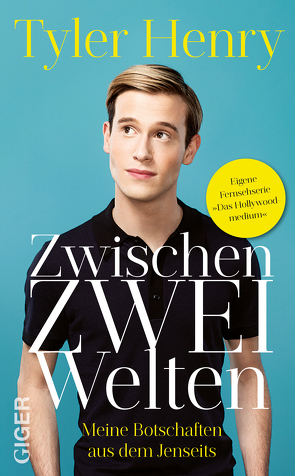 Zwischen zwei Welten von Henry,  Tyler