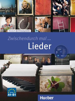 Zwischendurch mal … Lieder von Bönzli,  Werner, Jan,  Eduard von, Krenn,  Wilfried, Neuner,  Gerhard, Puchta,  Herbert, Specht,  Franz