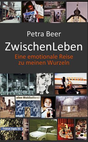 ZwischenLeben von Beer,  Petra