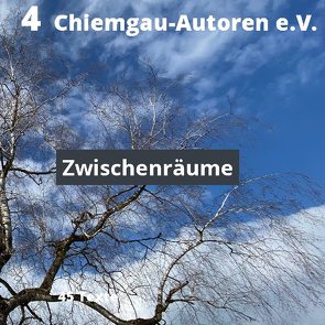 Zwischenräume von Traunstein,  Chiemgau-Autoren e.V.