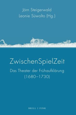 ZwischenSpielZeit von Debisow,  Adelina, Jahn,  Bernhard, Kraft,  Stephan, Mahler,  Andreas, Poston,  Dan, Puscher,  Sahra, Singh,  Sikander, Steigerwald,  Jörn, Süwolto,  Leonie, Zedler,  Andrea