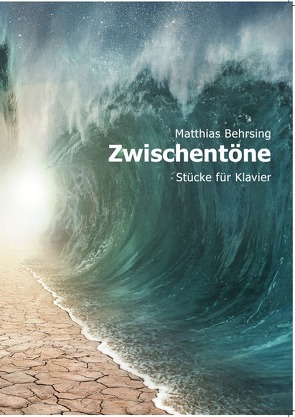 Zwischentöne von Behrsing,  Matthias