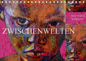 ZWISCHENWELTEN (Tischkalender 2020 DIN A5 quer) von Tito,  Richard