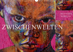 ZWISCHENWELTEN (Wandkalender 2022 DIN A3 quer) von Tito,  Richard