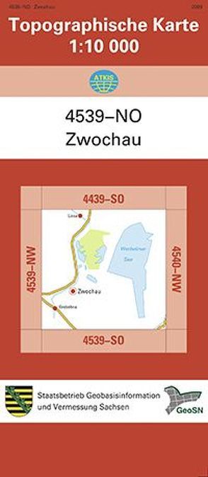 Zwochau (4539-NO)