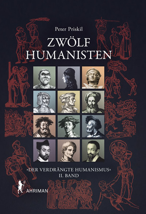 Zwölf Humanisten von Priskil,  Peter