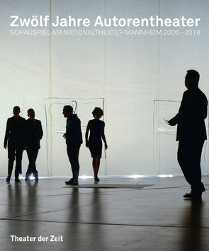 Zwölf Jahre Autorentheater von Brux,  Ingoh, Kosminski,  Burkhard C.