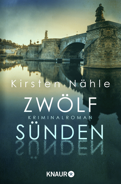 Zwölf Sünden von Nähle,  Kirsten