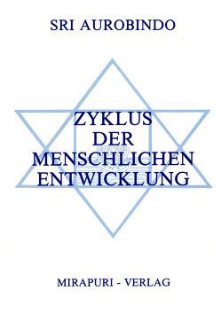 Zyklus der menschlichen Entwicklung von Aurobindo