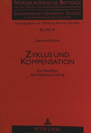 Zyklus und Kompensation von Schmitt,  Gerhard