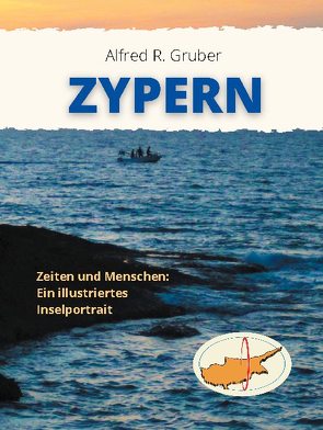 Zypern von Gruber,  Alfred R.