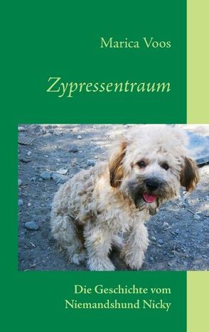 Zypressentraum von Voos,  Marica