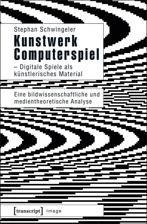 Vom Spiel zur Kunst: Computerspiele